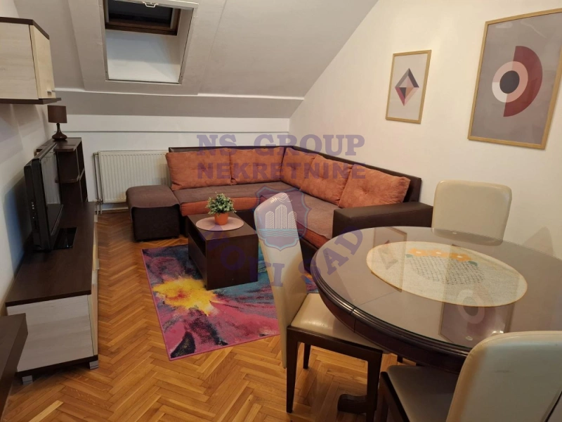 stan za izdavanje Novi Sad, 33m2 16838