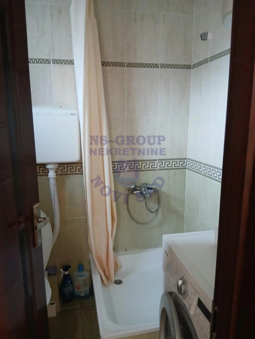 stan za izdavanje Novi Sad 16m2 16842