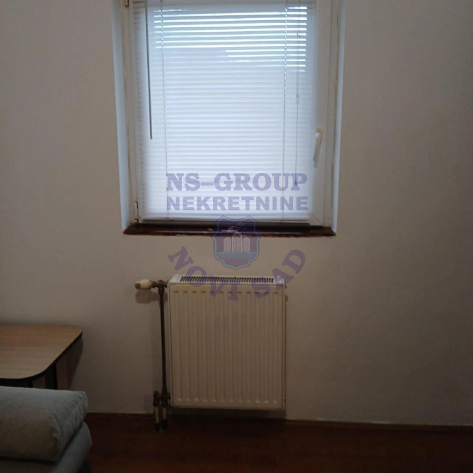 stan za izdavanje Novi Sad 16m2 16842