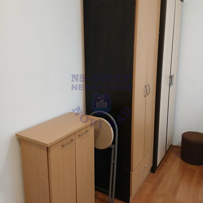 stan za izdavanje Novi Sad 16m2 16842