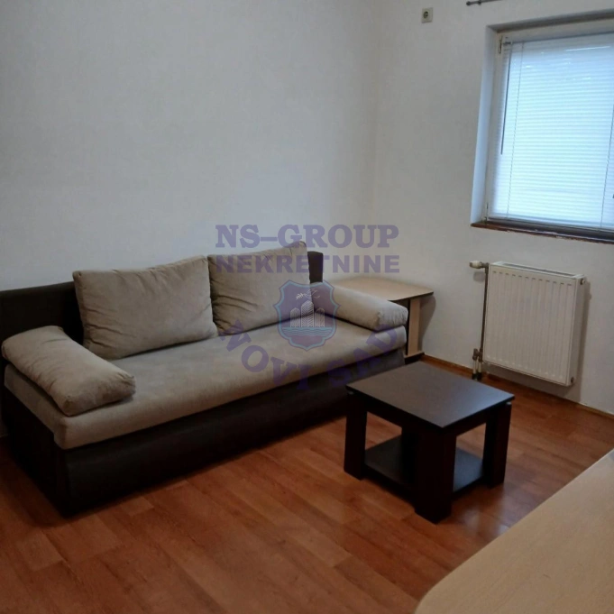 stan za izdavanje Novi Sad, 16m2 16842