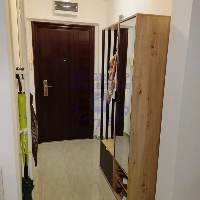 stan za izdavanje Novi Sad 39m2 16847