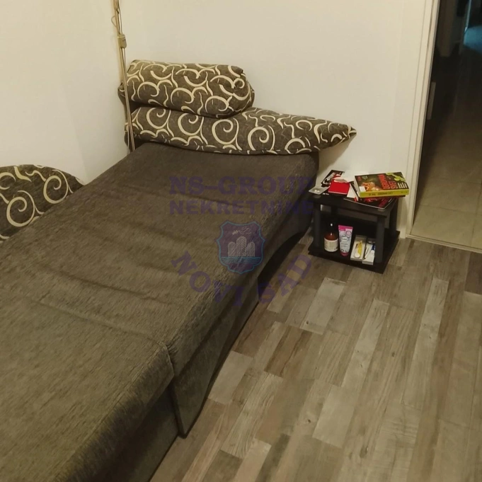 stan za izdavanje Novi Sad 39m2 16847
