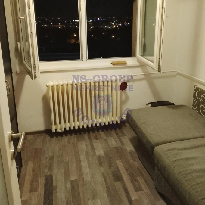 stan za izdavanje Novi Sad 39m2 16847