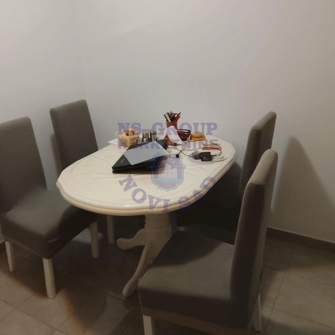stan za izdavanje Novi Sad 39m2 16847