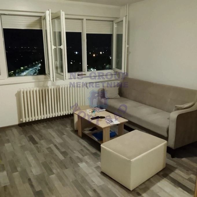 stan na prodaju Novi Sad, 39m2 16847