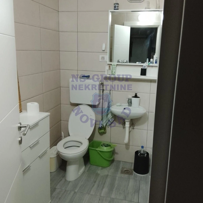 stan za izdavanje Novi Sad 39m2 16847