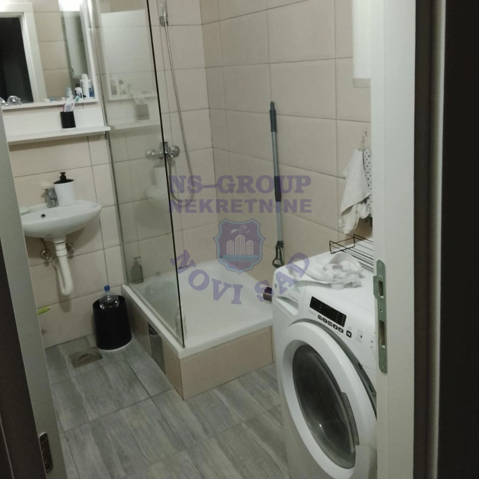 stan za izdavanje Novi Sad 39m2 16847