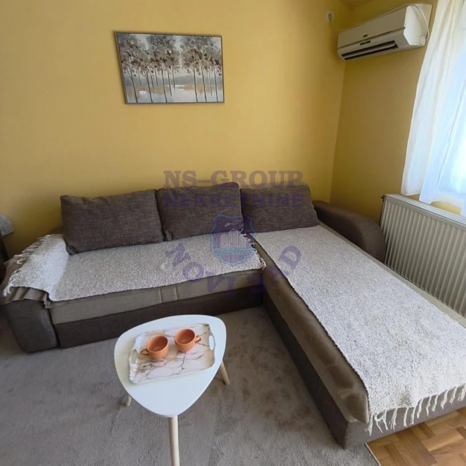 stan za izdavanje Novi Sad, 70m2 16849