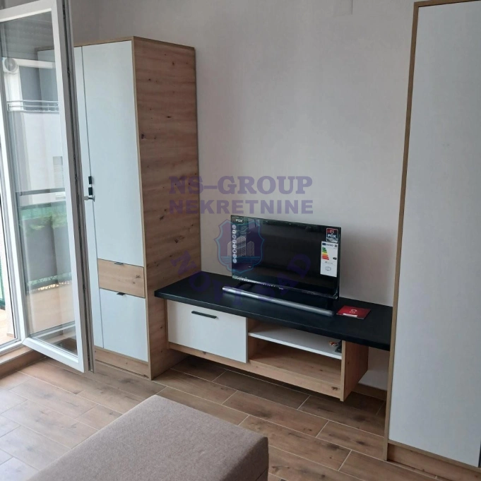 stan za izdavanje Novi Sad, 30m2 16852