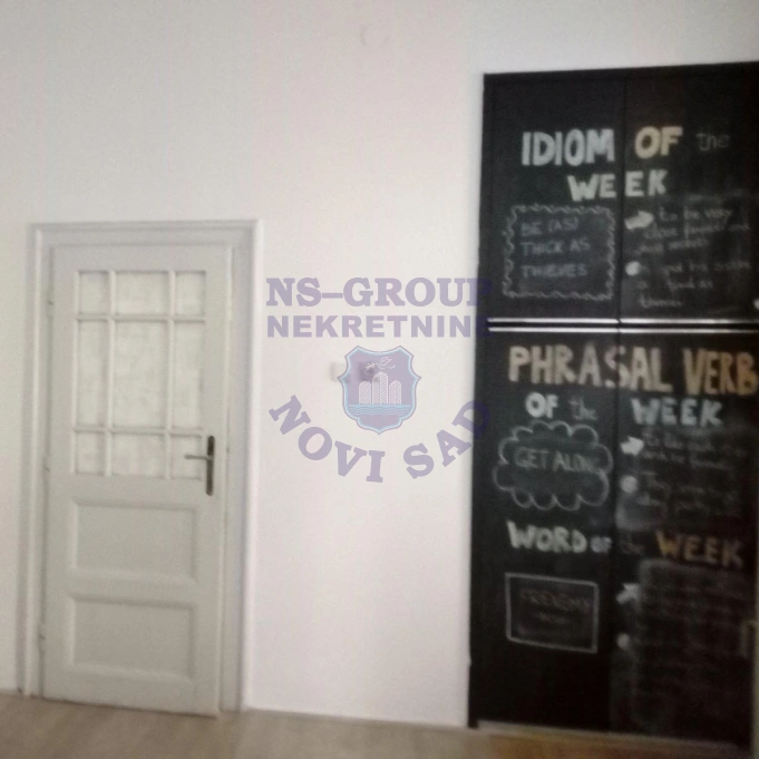 stan za izdavanje Novi Sad 93m2 16837