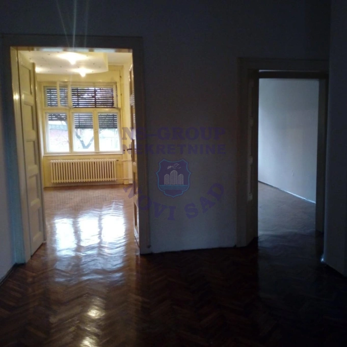 stan za izdavanje Novi Sad 93m2 16837