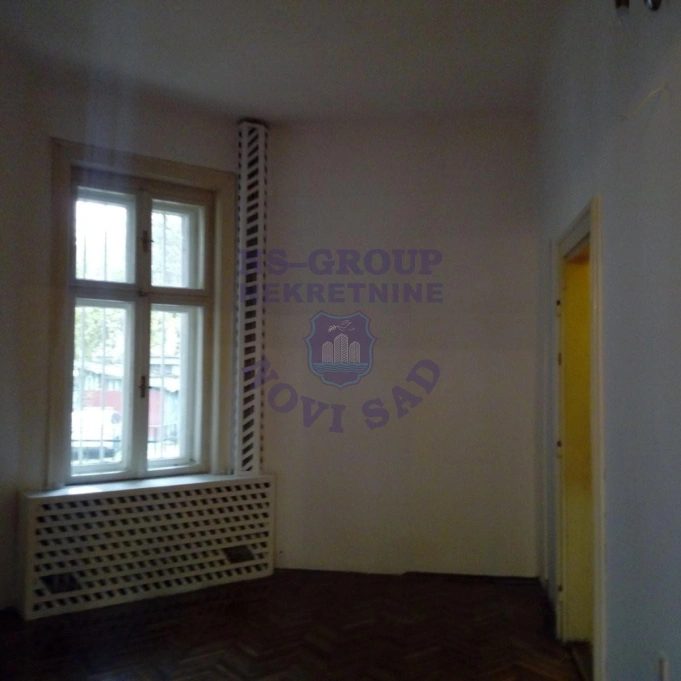 stan za izdavanje Novi Sad 93m2 16837
