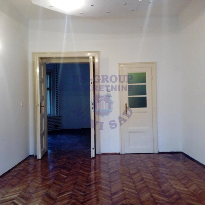 stan za izdavanje Novi Sad 93m2 16837