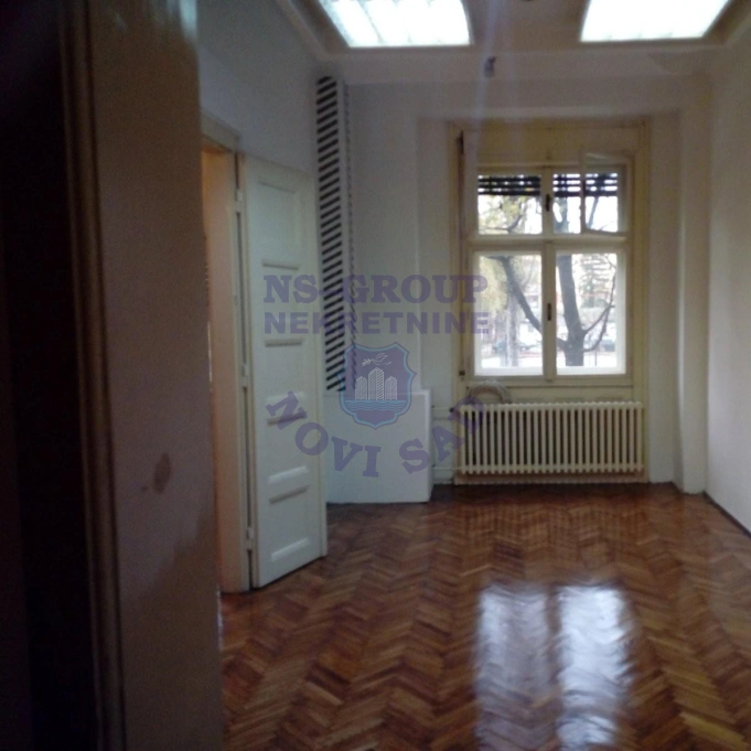 stan za izdavanje Novi Sad, 93m2 16837