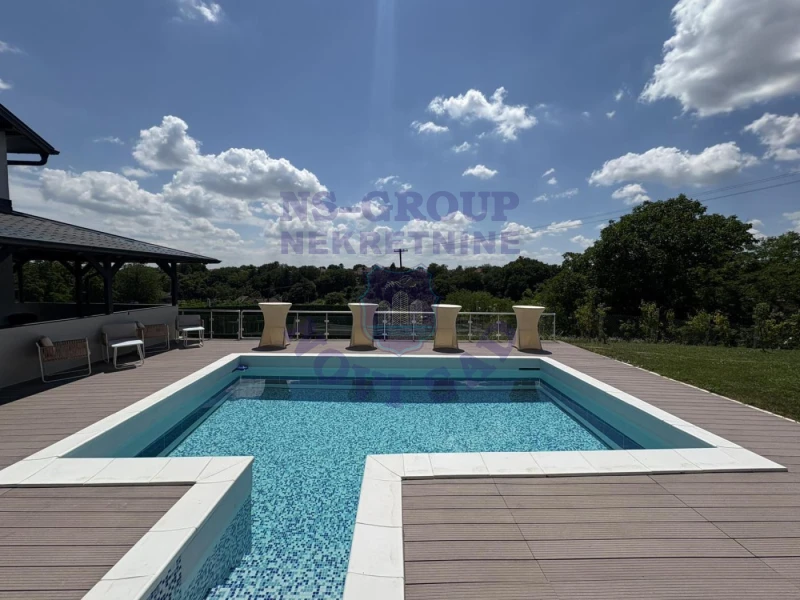 kuca na prodaju Čortanovci 136m2 558191