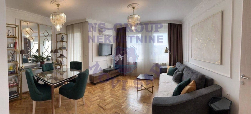 stan za izdavanje Novi Sad, 44m2 16860