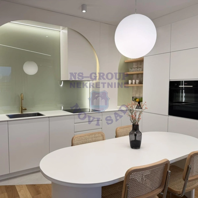 stan za izdavanje Novi Sad, 49m2 16862