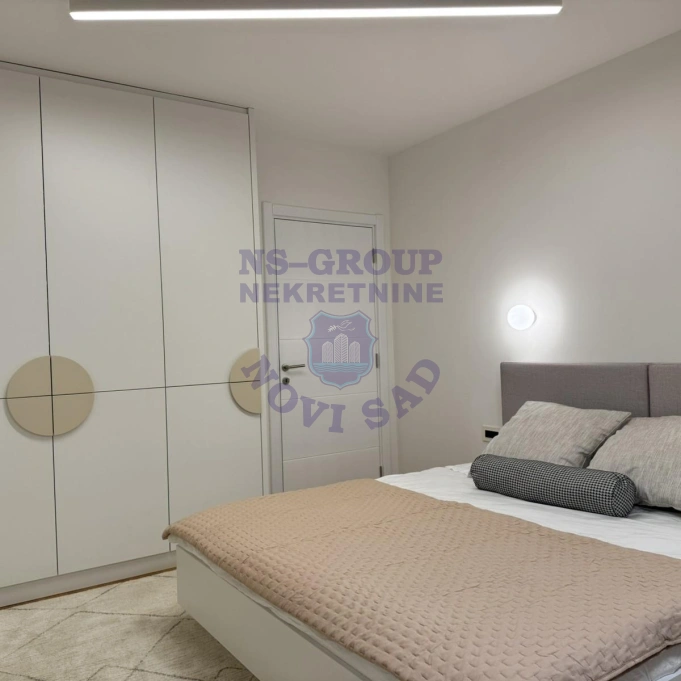 stan za izdavanje Novi Sad 49m2 16862