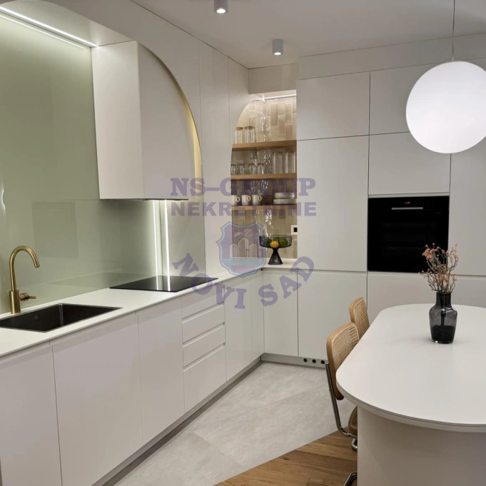 stan za izdavanje Novi Sad 49m2 16862