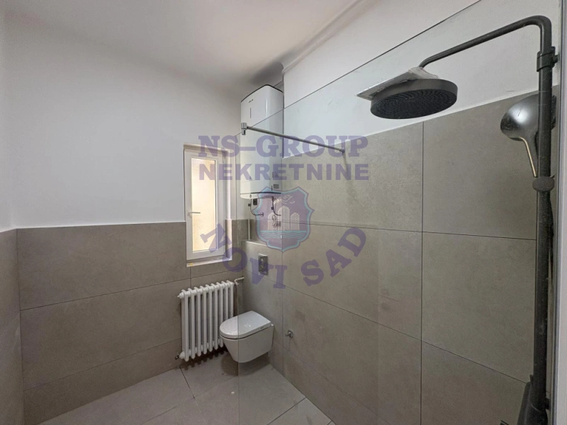 stan na prodaju Novi Sad 25m2 573945