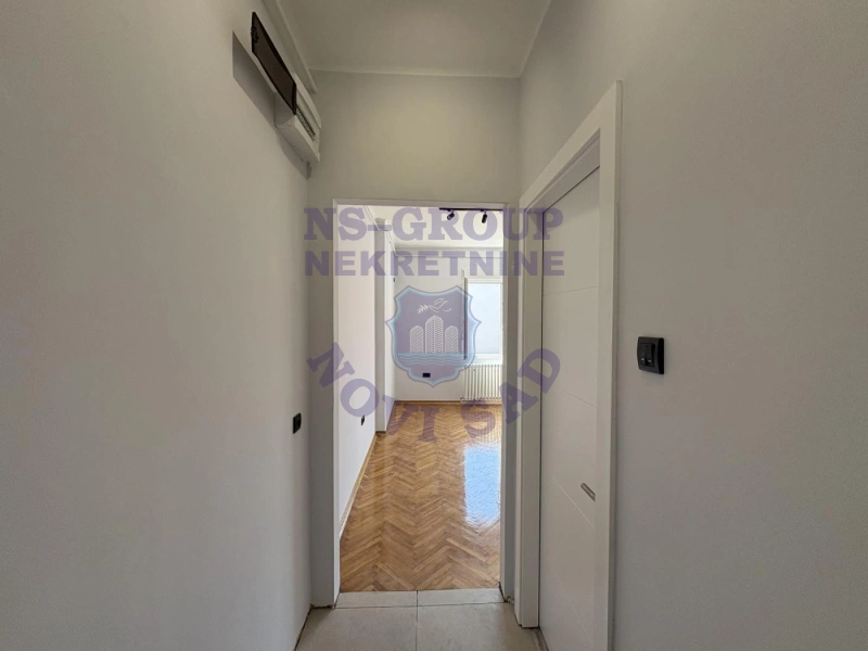 stan na prodaju Novi Sad 25m2 573945