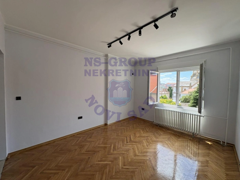 stan na prodaju Novi Sad, 25m2 573945