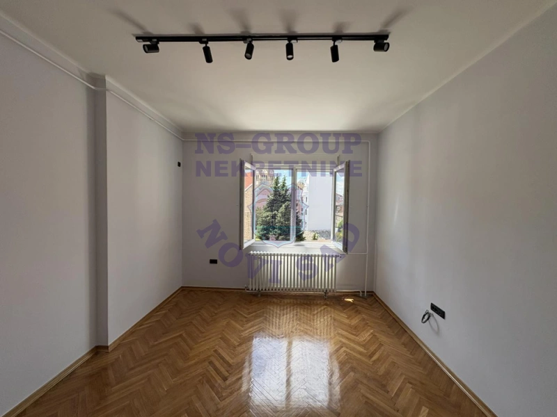 stan na prodaju Novi Sad 25m2 573945