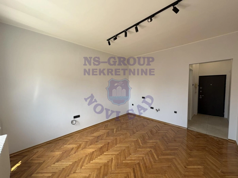 stan na prodaju Novi Sad 25m2 573945
