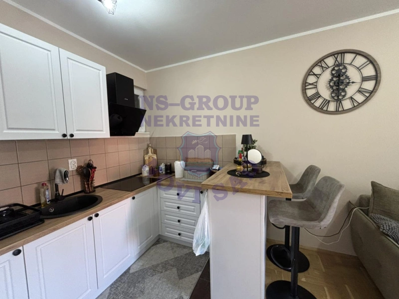 stan na prodaju Novi Sad 50m2 573149