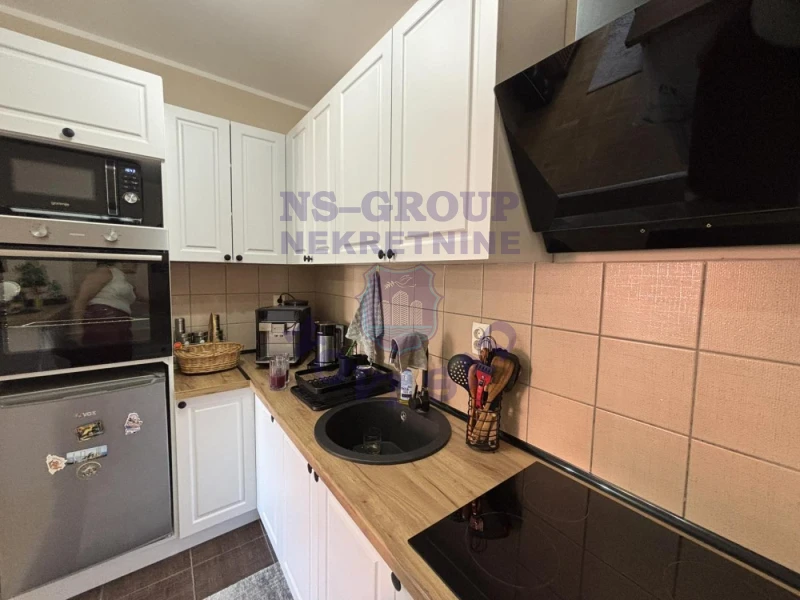 stan na prodaju Novi Sad 50m2 573149