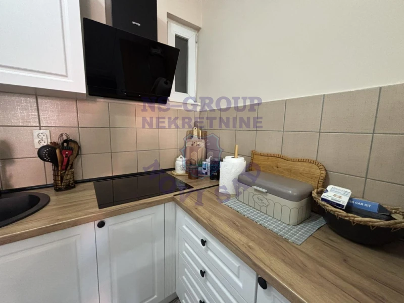 stan na prodaju Novi Sad 50m2 573149