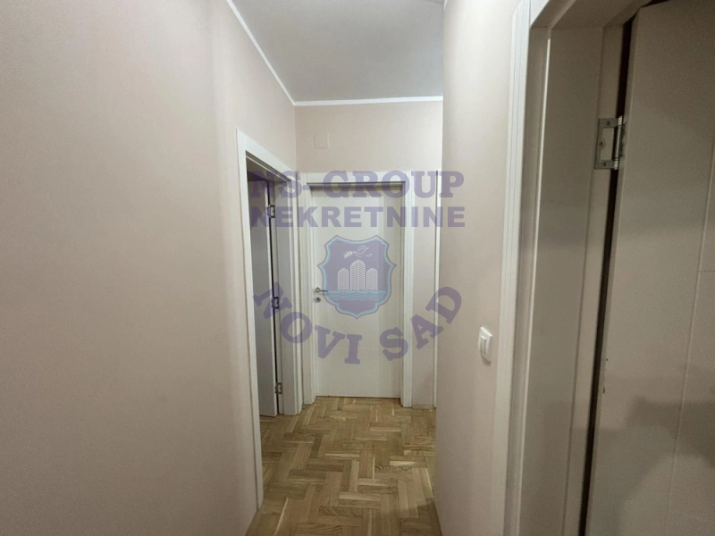 stan na prodaju Novi Sad 50m2 573149