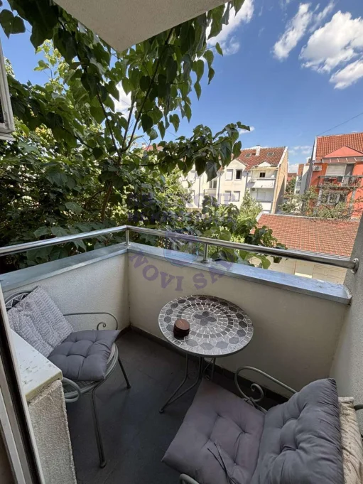 stan na prodaju Novi Sad 50m2 573149