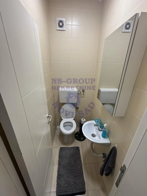 stan na prodaju Novi Sad 50m2 573149