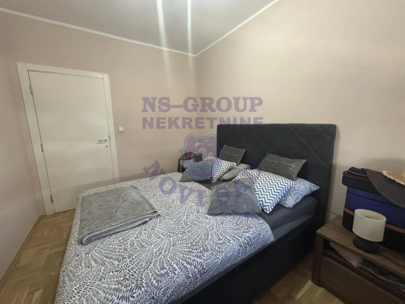 stan na prodaju Novi Sad 50m2 573149
