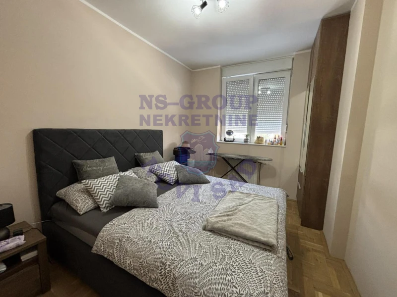 stan na prodaju Novi Sad 50m2 573149