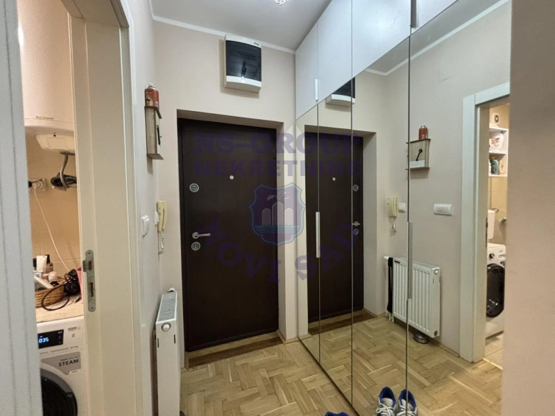 stan na prodaju Novi Sad 50m2 573149