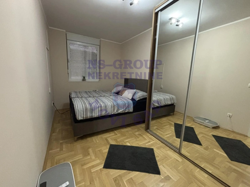 stan na prodaju Novi Sad 50m2 573149