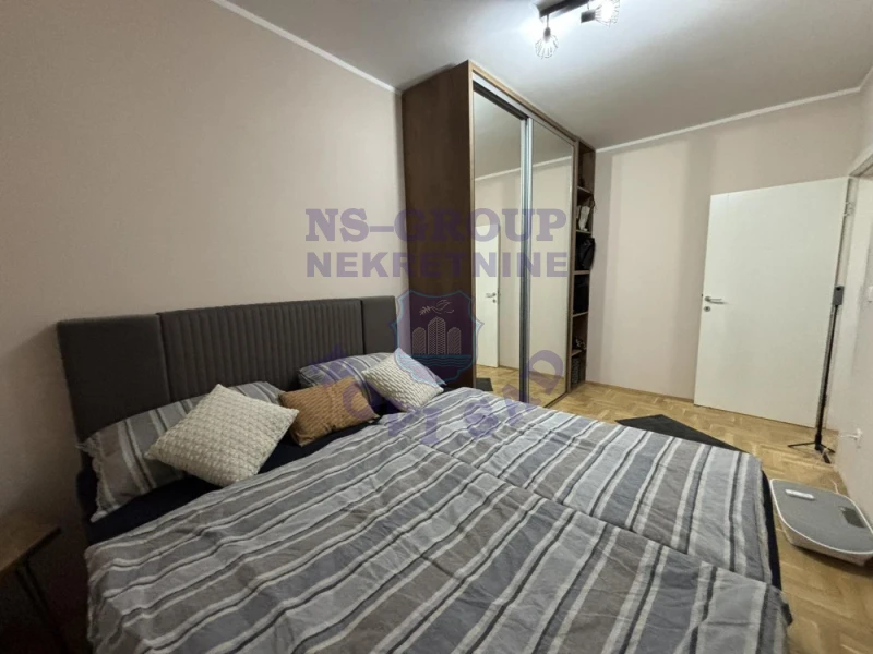 stan na prodaju Novi Sad 50m2 573149