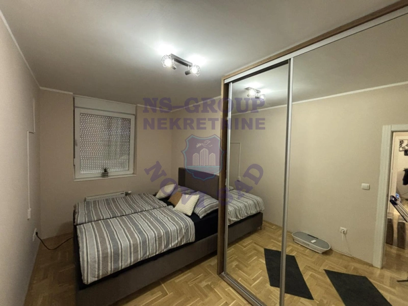 stan na prodaju Novi Sad 50m2 573149