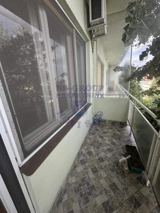 stan na prodaju Novi Sad 73m2 574032