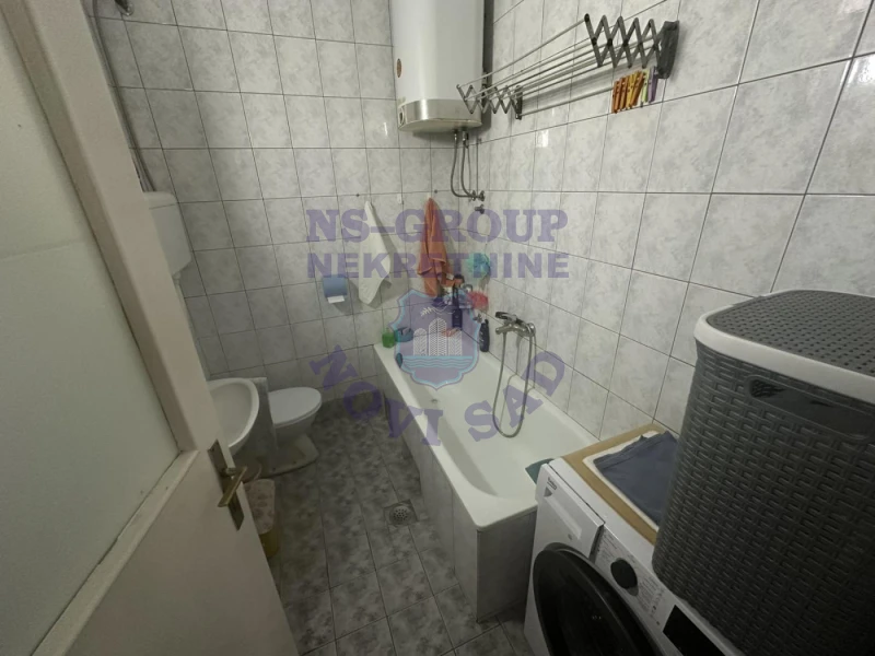 stan na prodaju Novi Sad 73m2 574032