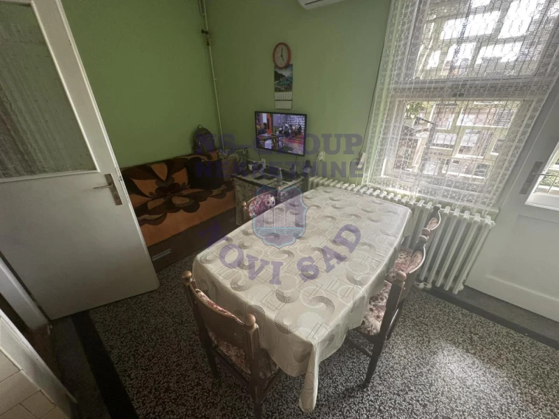 stan na prodaju Novi Sad 73m2 574032
