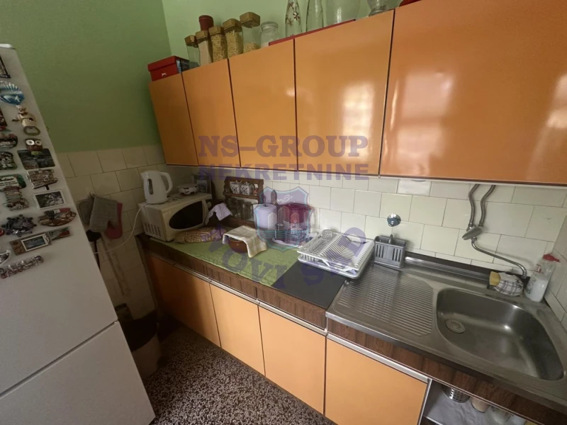 stan na prodaju Novi Sad 73m2 574032