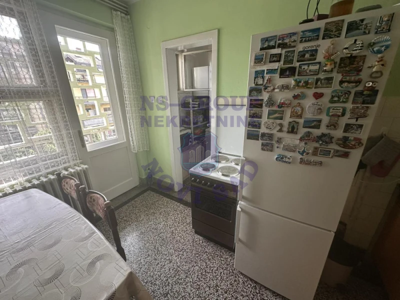 stan na prodaju Novi Sad 73m2 574032