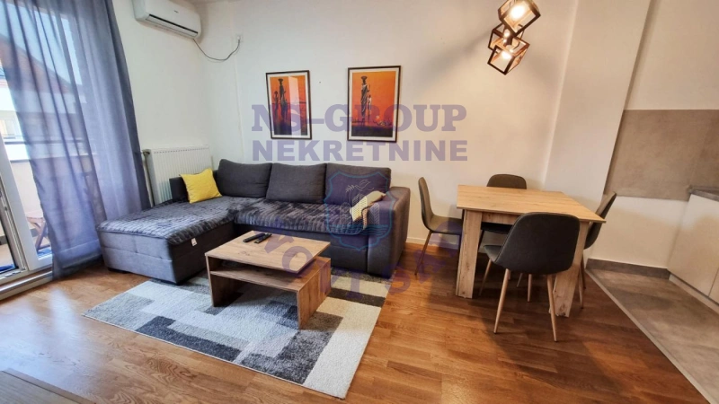 stan za izdavanje Novi Sad, 46m2 16866