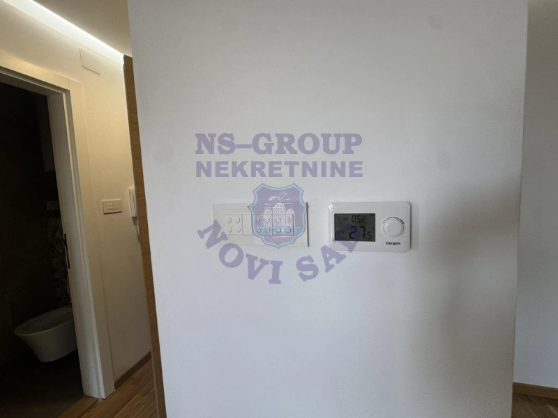 stan na prodaju Novi Sad 101m2 574035