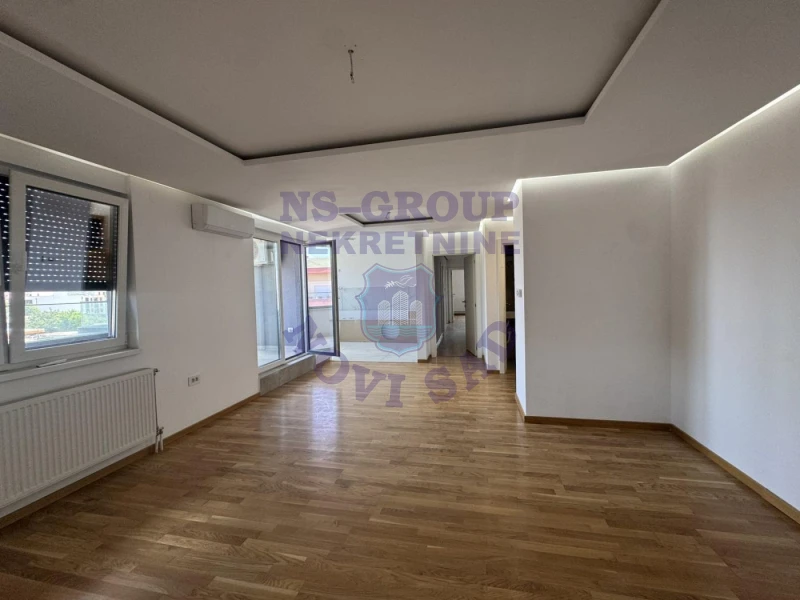 stan na prodaju Novi Sad, 101m2 574035