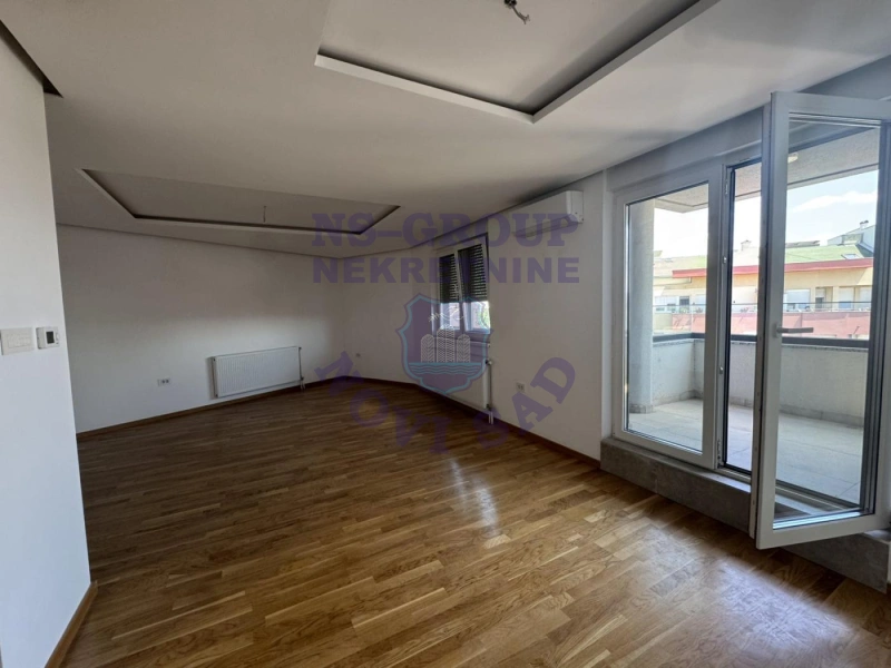stan na prodaju Novi Sad 101m2 574035